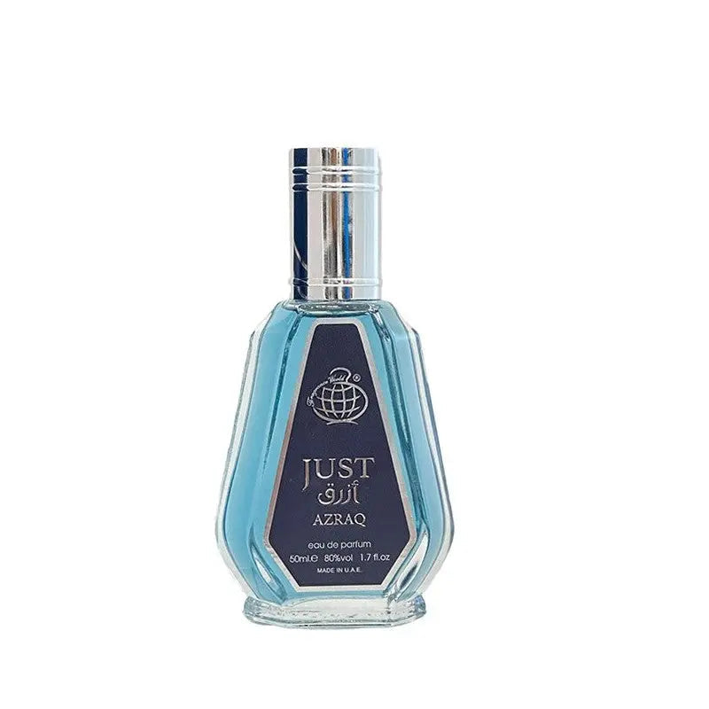Fragrance World Just Azraq (50ml) - FragranceGems Fragrance World