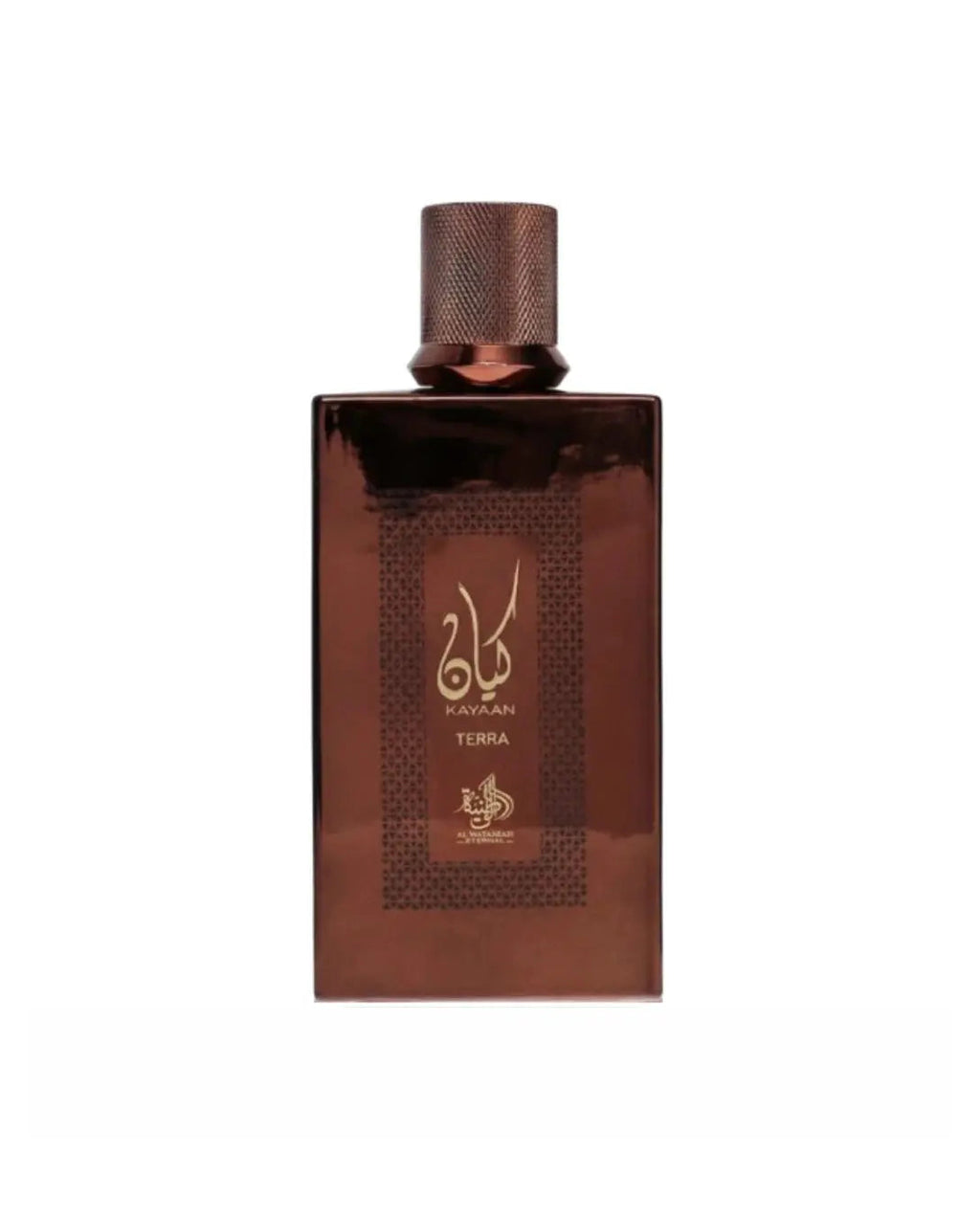 Al Wataniah Kayaan Terra FragranceGems