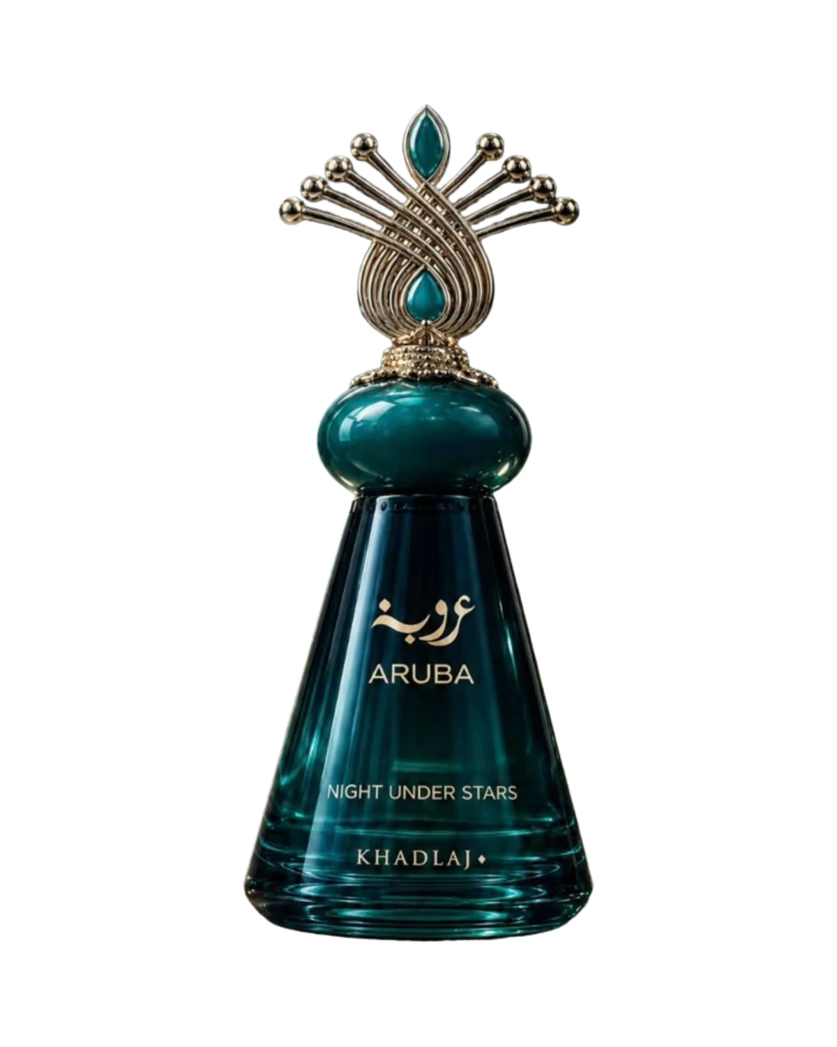 Khadlaj Aruba - Night Under The Stars (100ml) parfumfles
