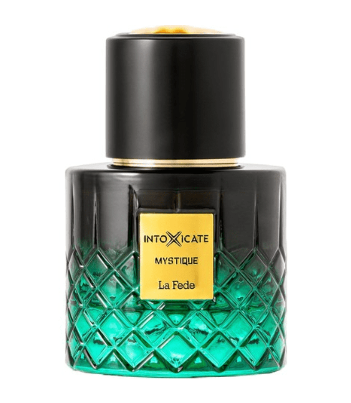 Khadlaj La Fede Intoxicate Mystique (100ml) - FragranceGems