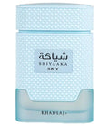 Khadlaj Shiyaaka Sky (100ml) - FragranceGems