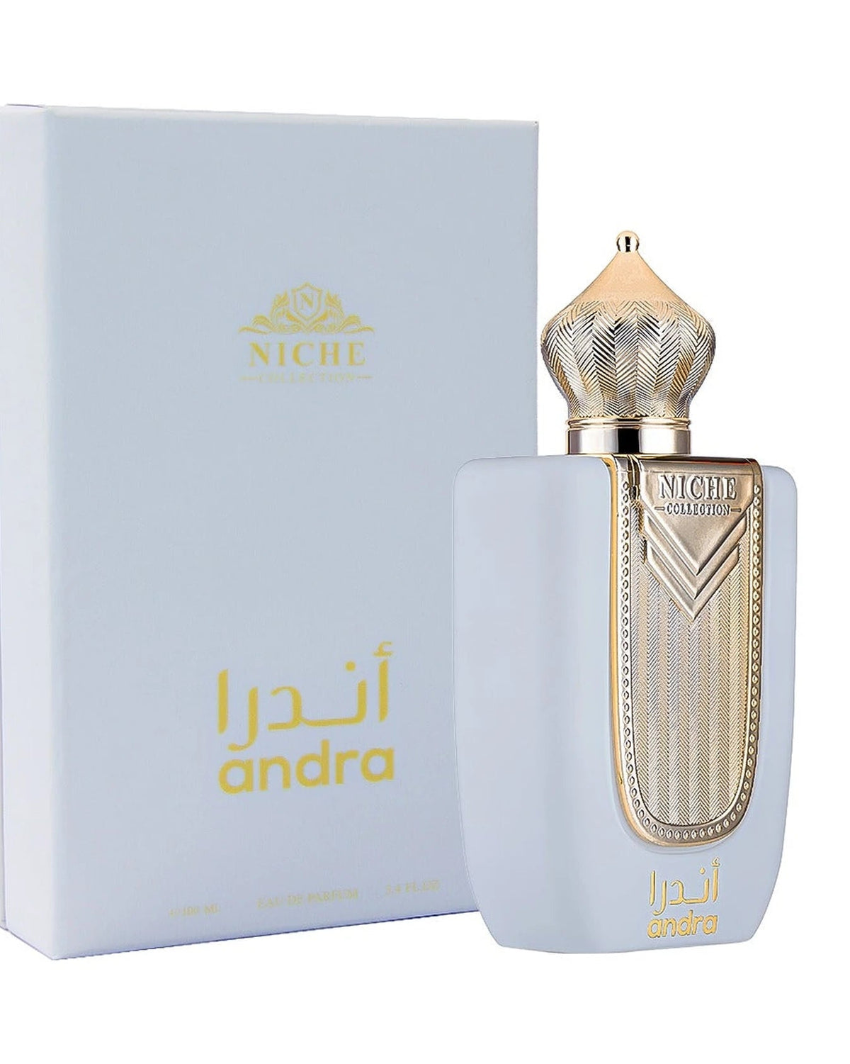 Khalis Andra (100ml) - FragranceGems