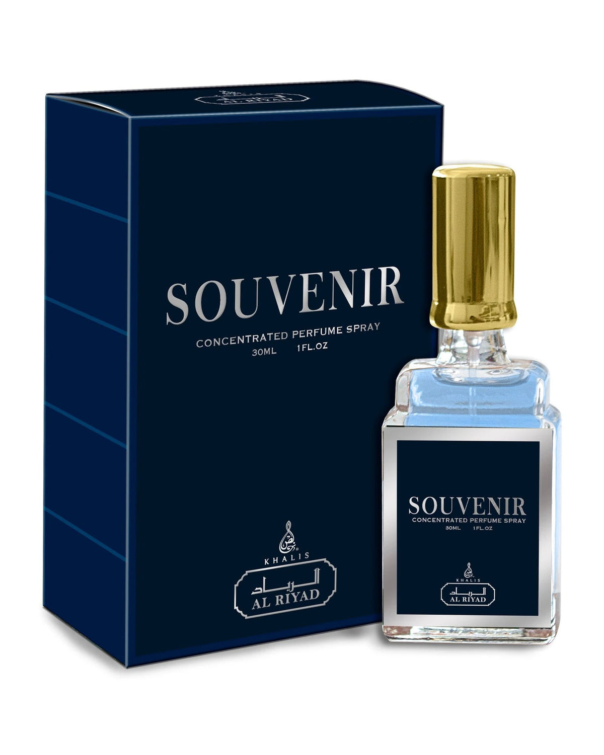 Khalis Souvenir (30ml) - FragranceGems