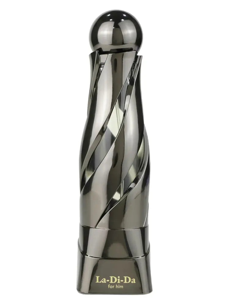 Arabiyat Prestige La Di Da For Him (100ml) - FragranceGems Arabiyat Prestige