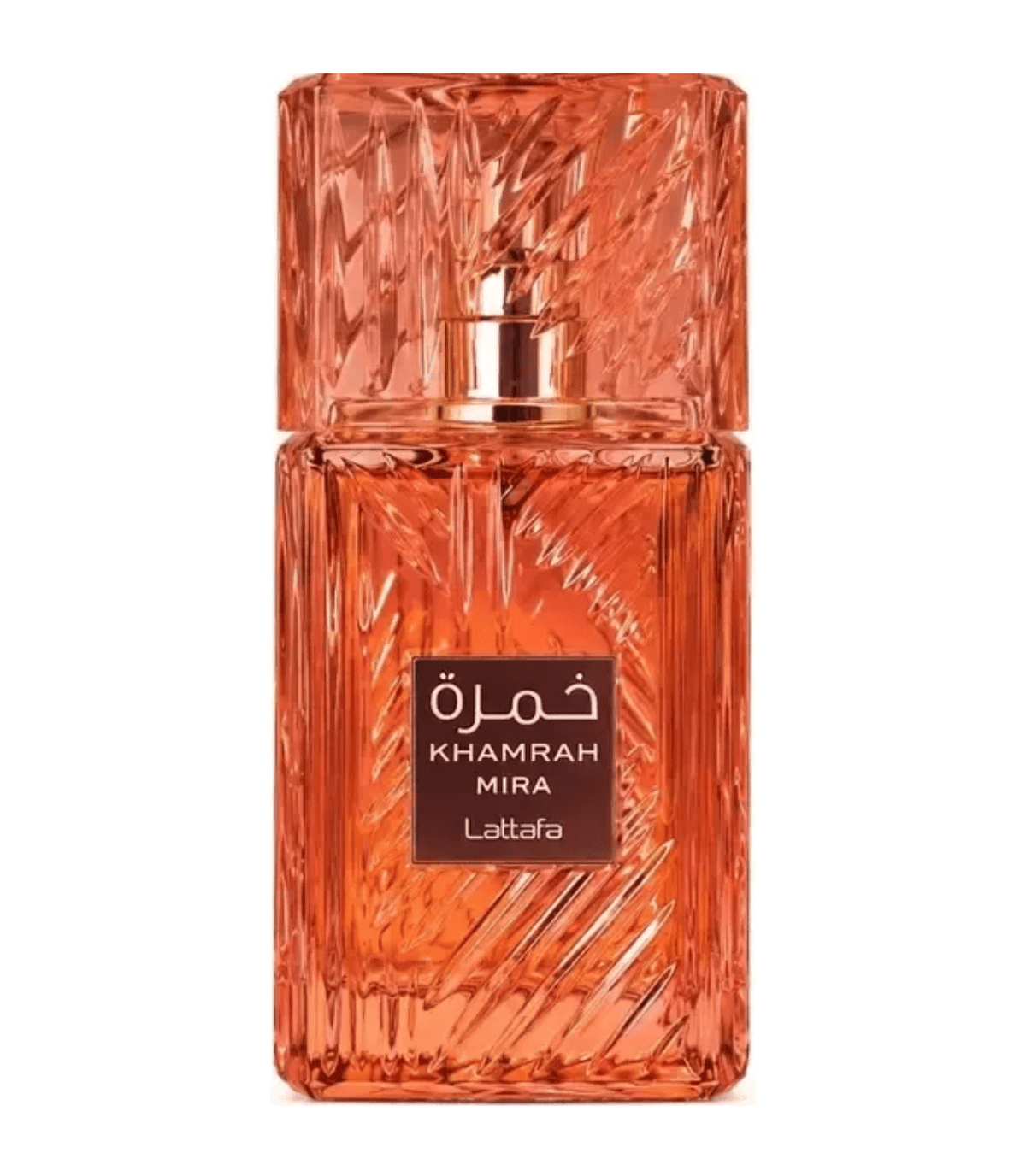Lattafa Khamrah Mira (100ml) - FragranceGems