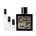 Lattafa Sample Service - FragranceGems