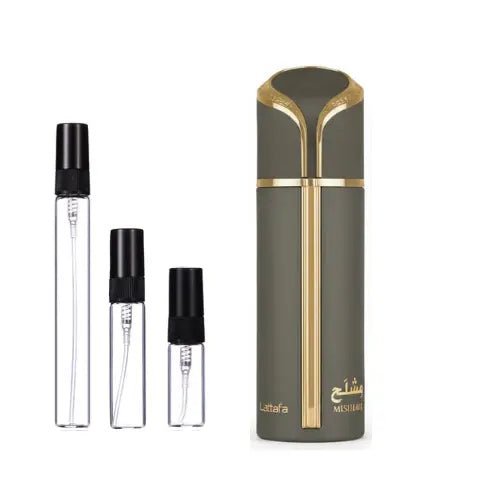 Lattafa Sample Service - FragranceGems