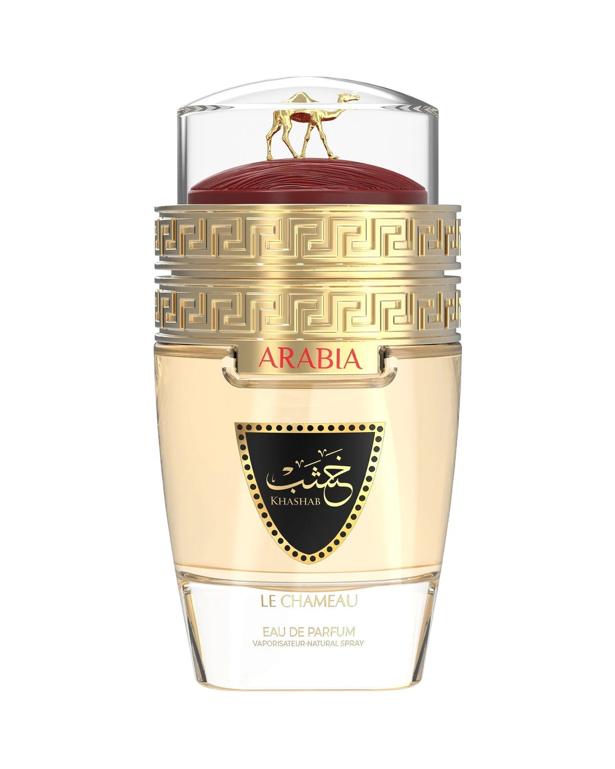 Le Chameau Arabia Khashab (100ml) - FragranceGems