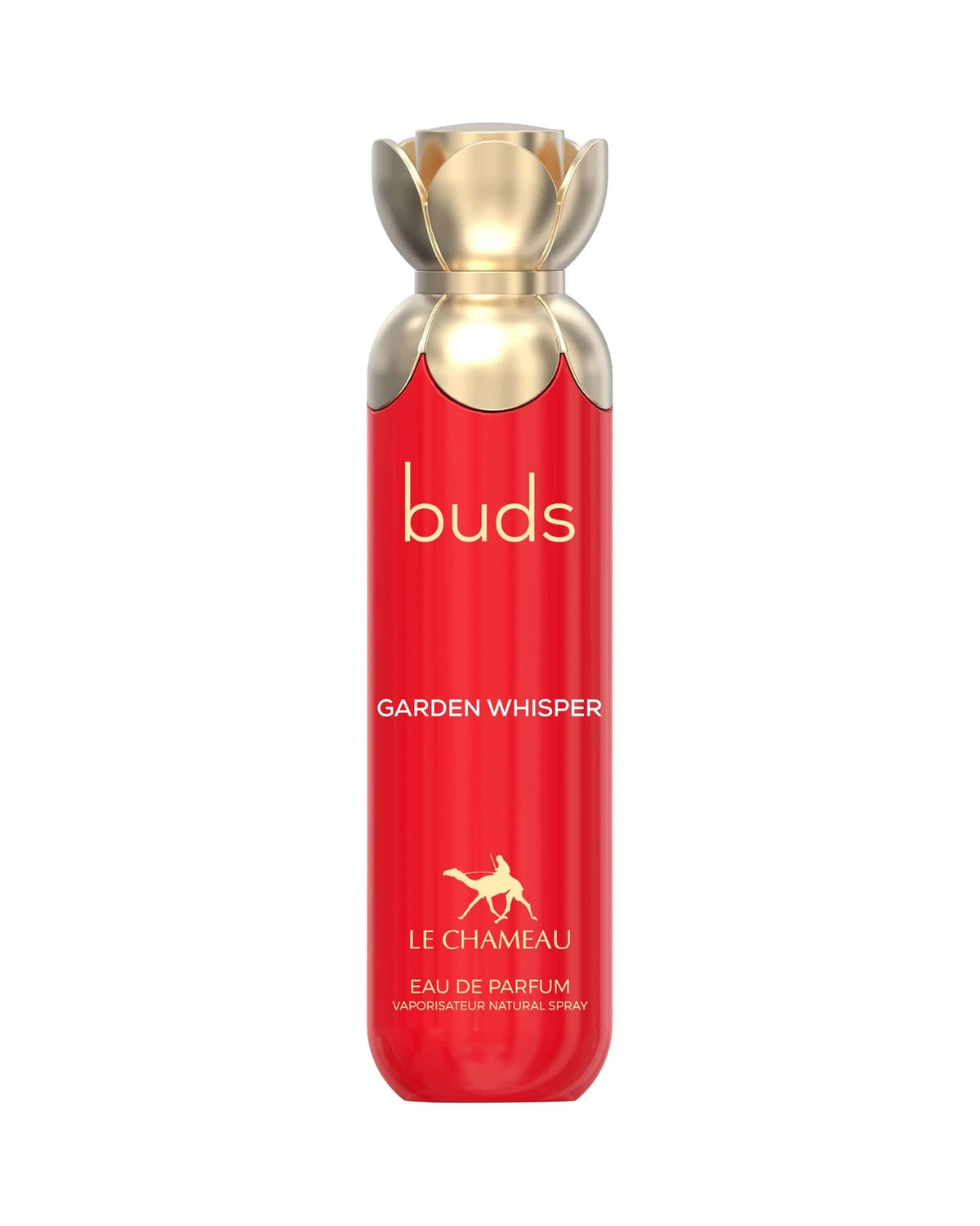 Le Chameau Buds Garden Whisper (100ml) parfumfles