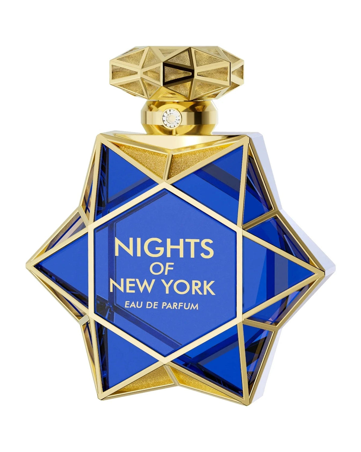 Le Chameau Nights of New York (85ml) - FragranceGems