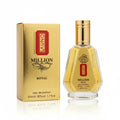Fragrance World La Uno Million Royal (50ml) - FragranceGems FragranceGems