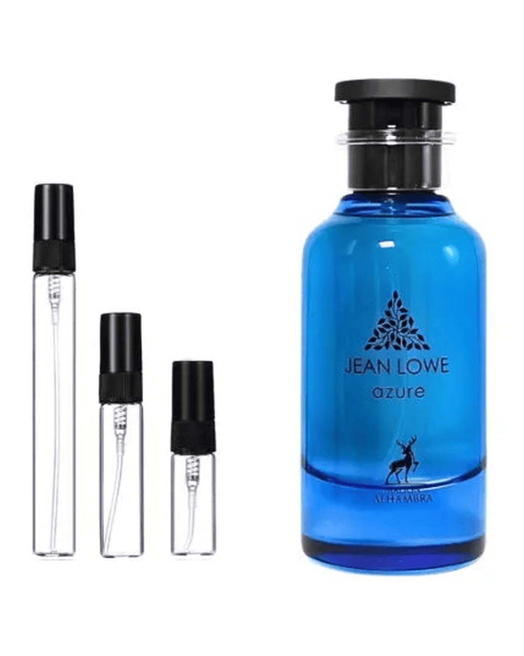 Maison Alhambra Sample Service - FragranceGems