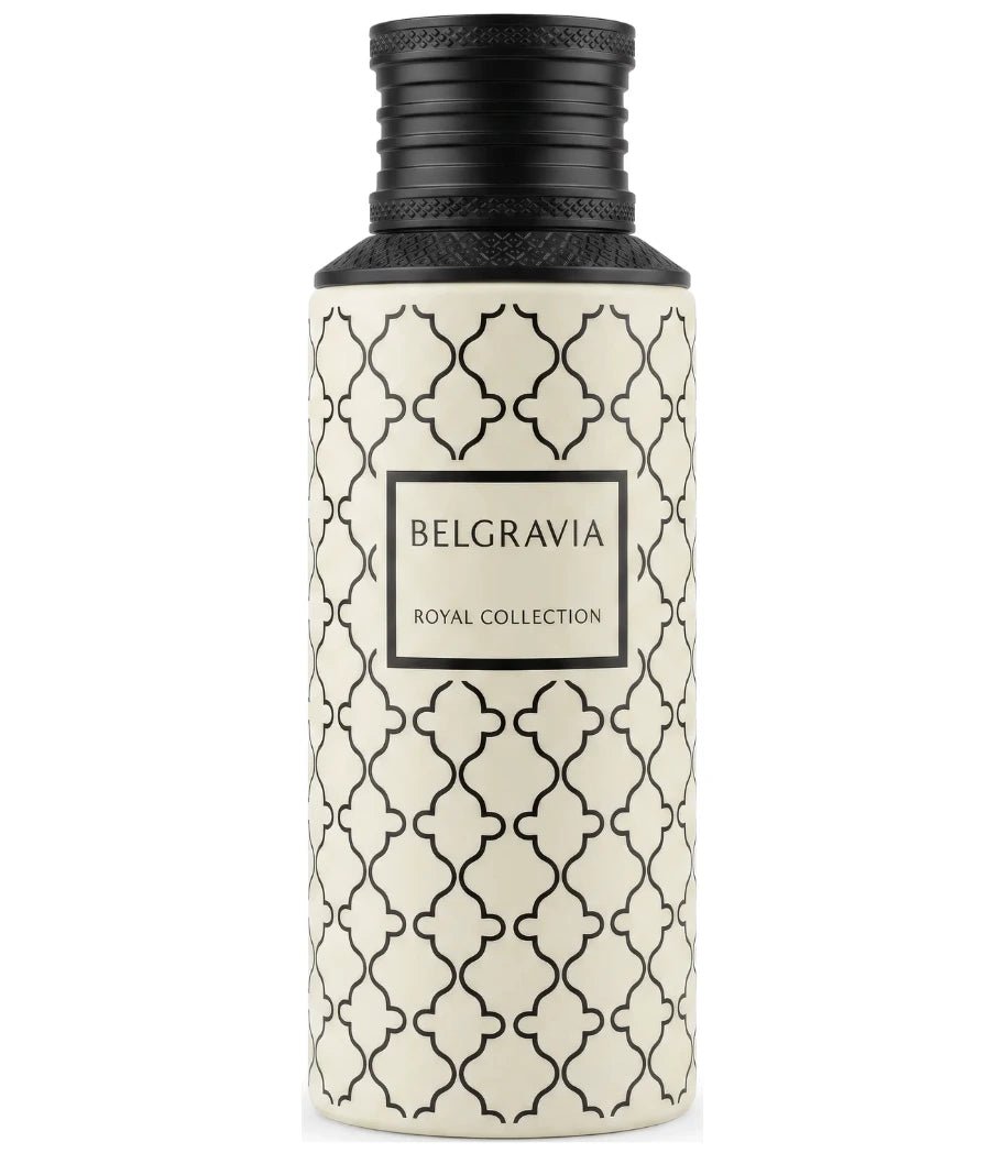 Maison Asrar Belgravia (100ml) - FragranceGems