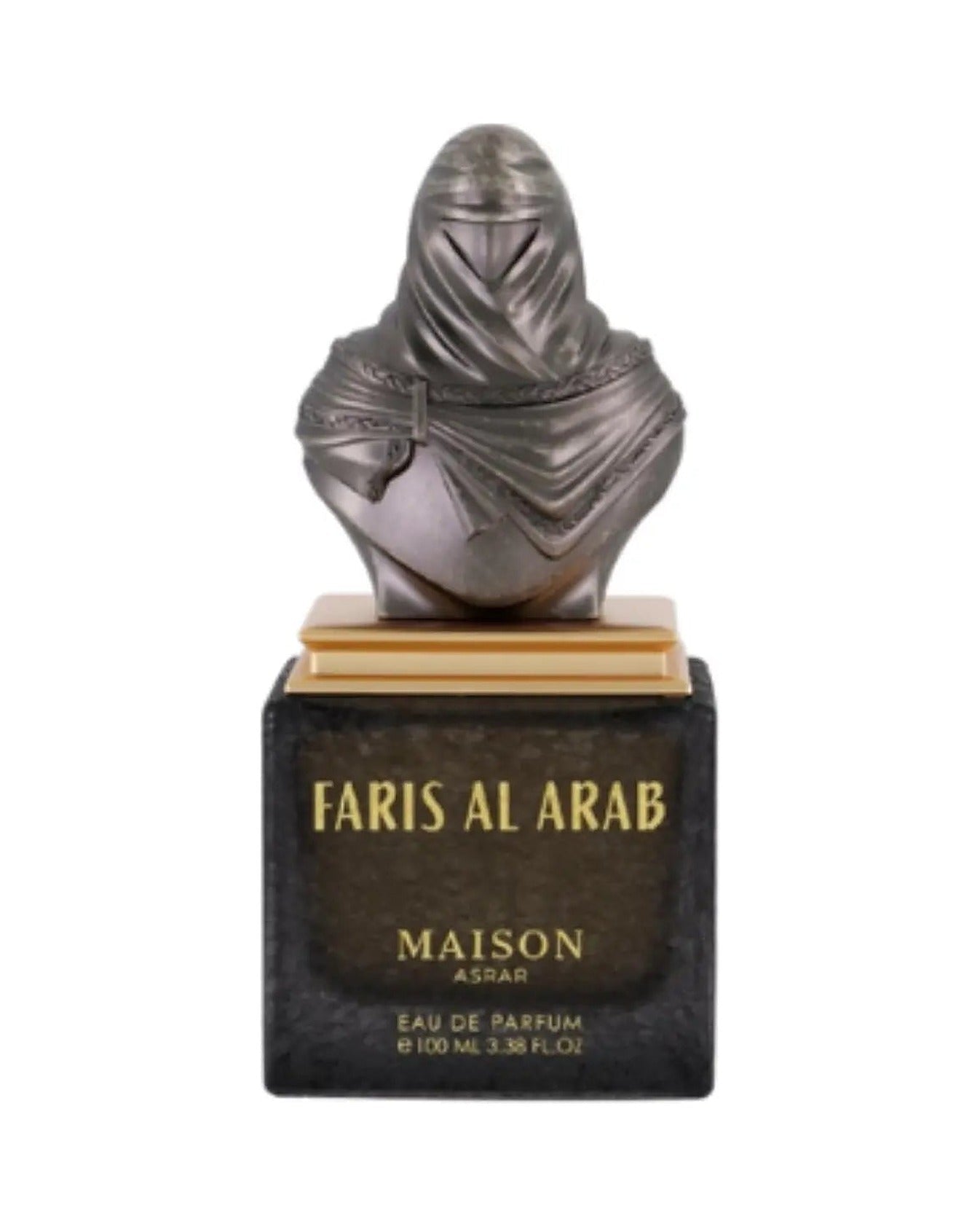 Maison Asrar Faris Al Arab (100ml) - FragranceGems