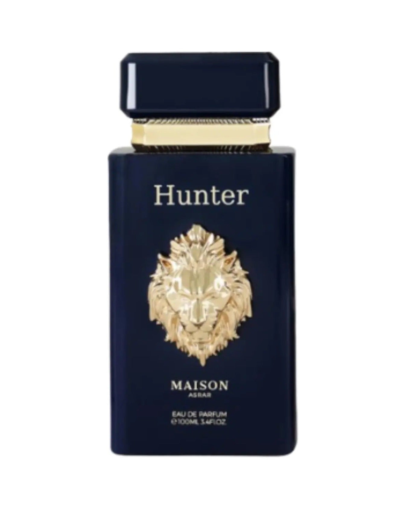 Maison Asrar Hunter (100ml) - FragranceGems