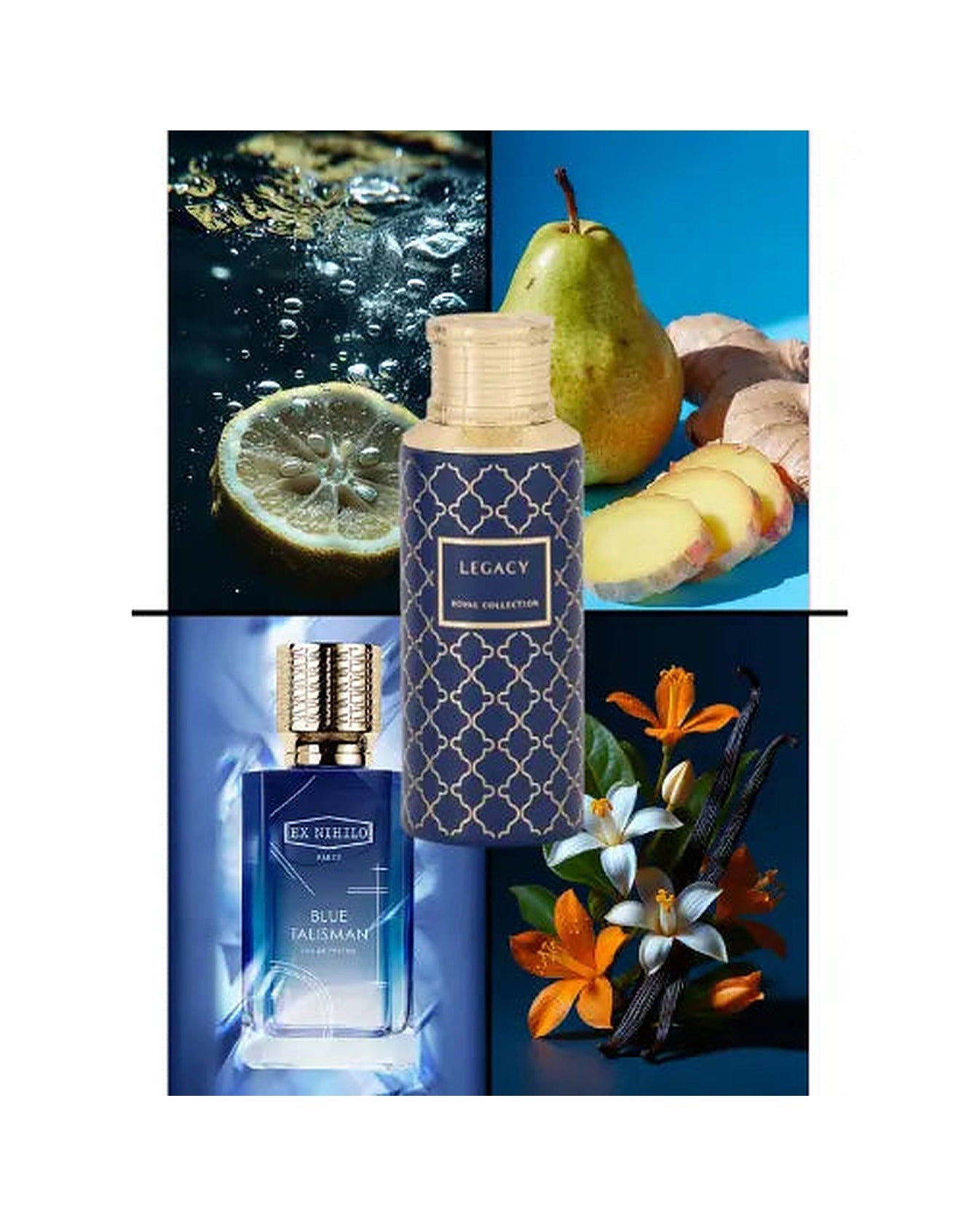 Buy Maison Asrar Legacy? Shop now – FragranceGems