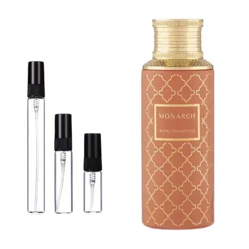 Maison Asrar Sample Service - FragranceGems