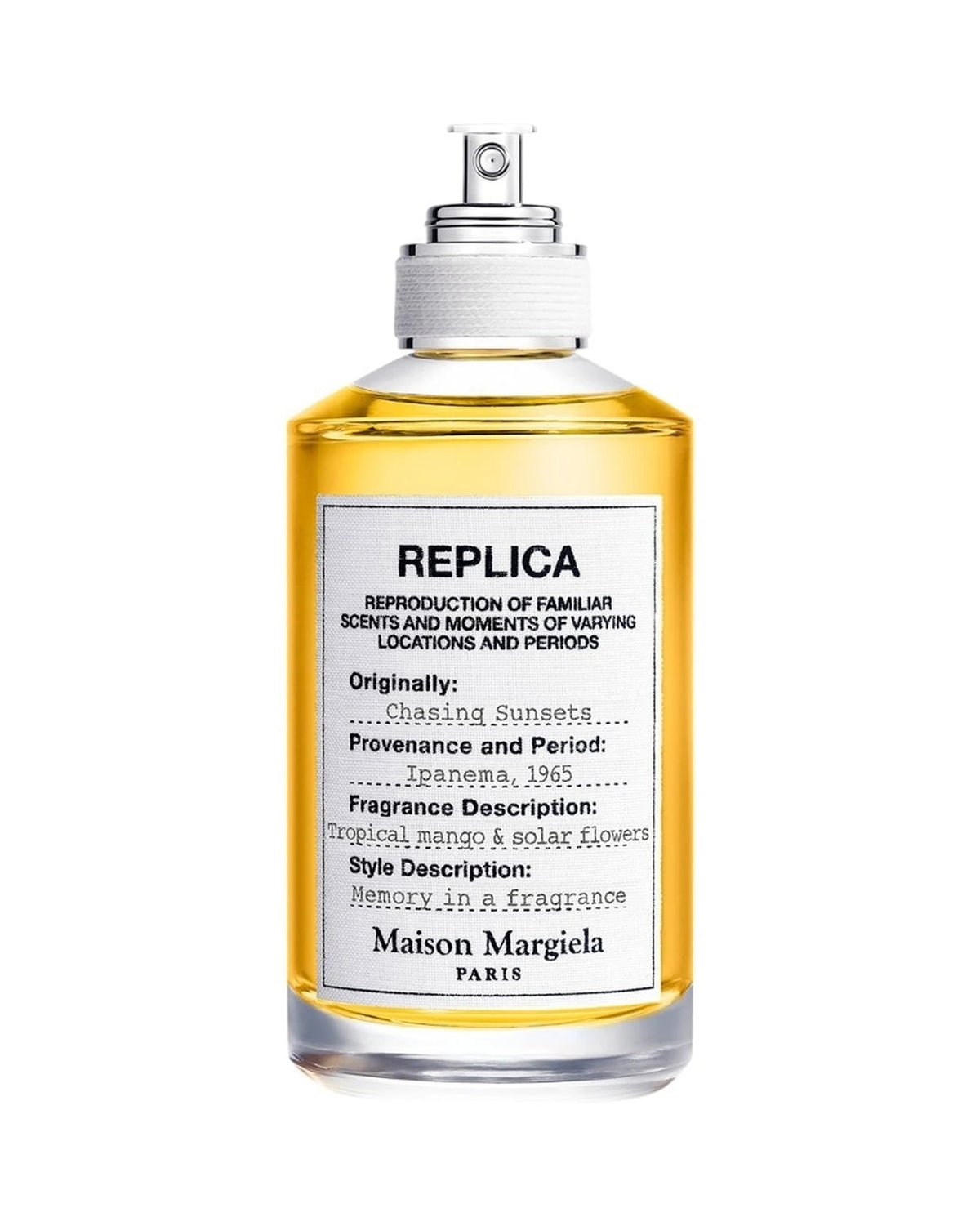 Maison Margiela Replica Chasing Sunsets Eau de Toilette - FragranceGems