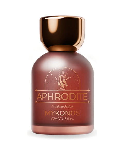 Mykonos Aphrodite Extrait de Parfum (50/100 ml)