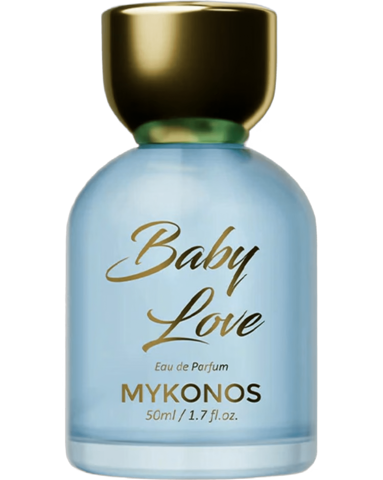 Mykonos Baby Love (50ml) - FragranceGems