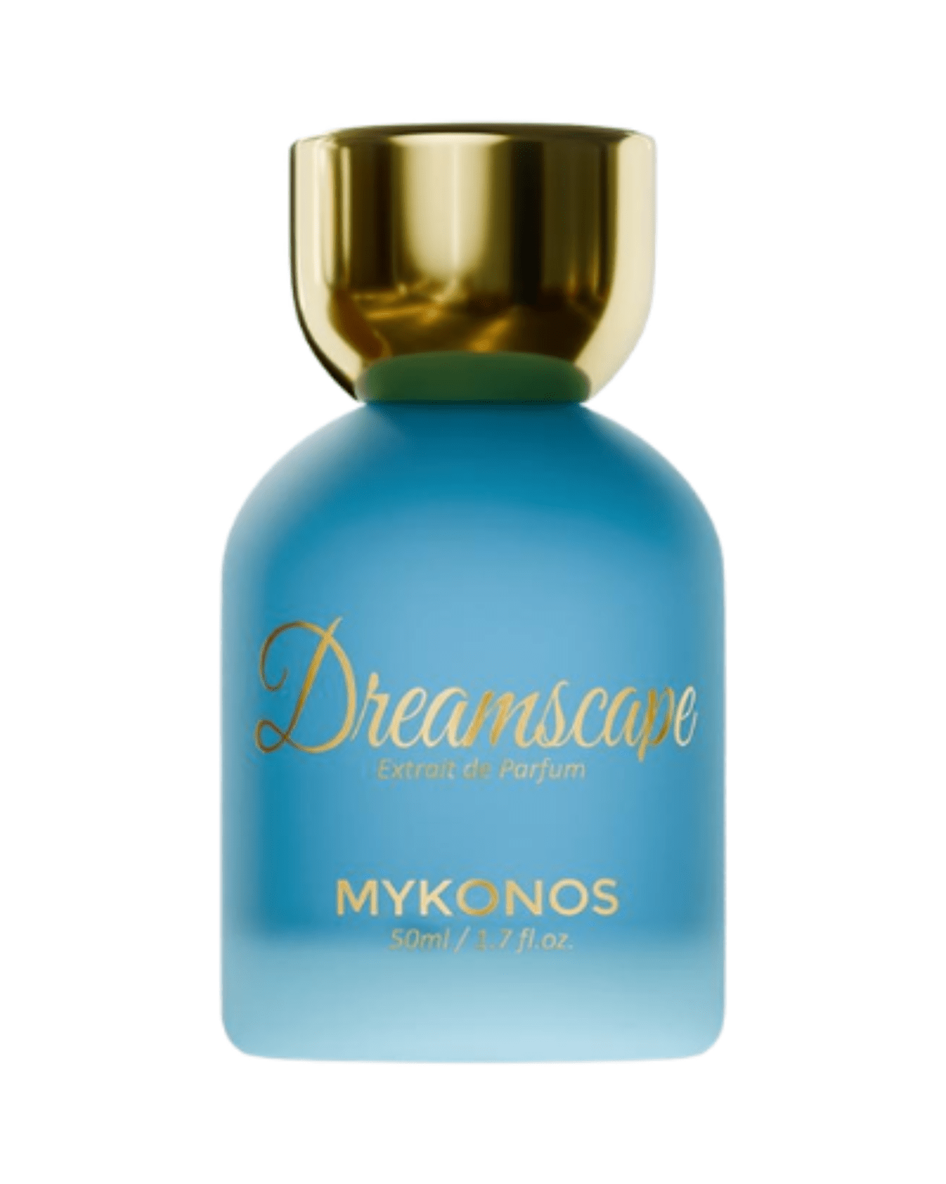 Mykonos Dreamscape Extrait de Parfum - FragranceGems