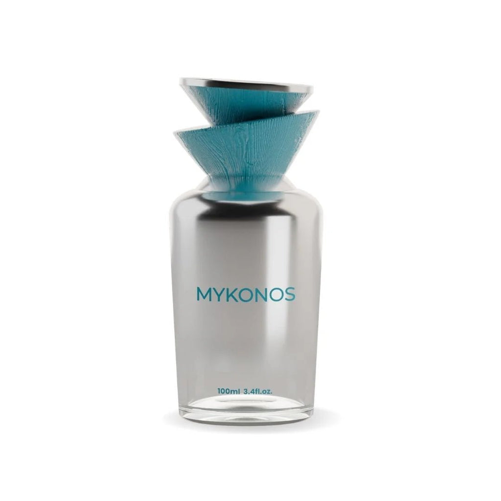 Mykonos Glitch Extrait de Parfum 50/100 ml - FragranceGems