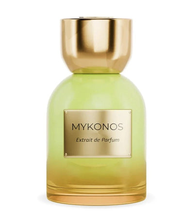Mykonos Hawaiian Crush (50ml)