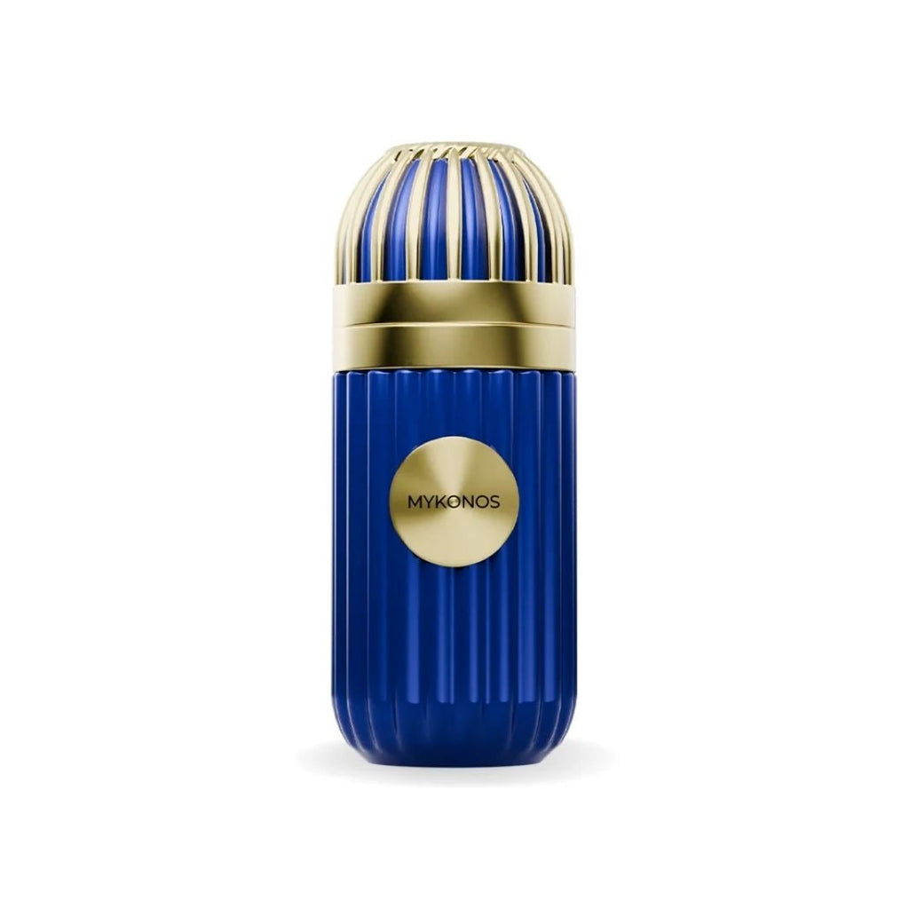Mykonos Inception Extrait de Parfum (50/100ml) - FragranceGems