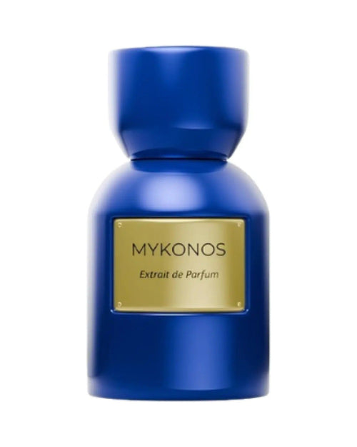 Mykonos Inception Extrait de Parfum (50/100ml) - FragranceGems