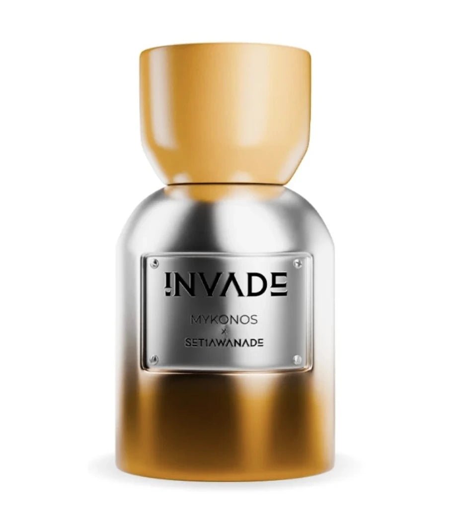 Mykonos Invade (50ml) - FragranceGems