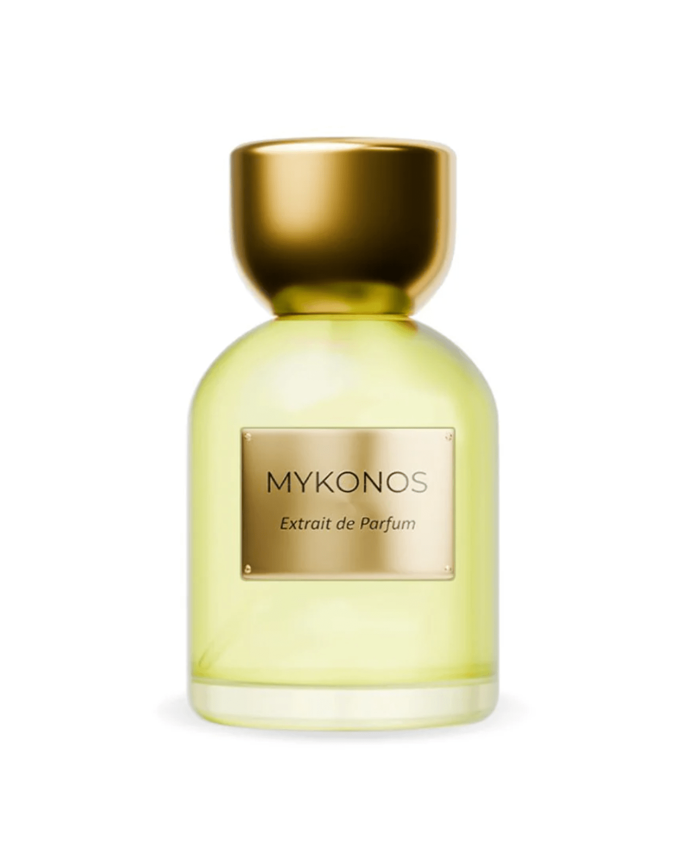 Mykonos Matcha Latte (50ml) - FragranceGems