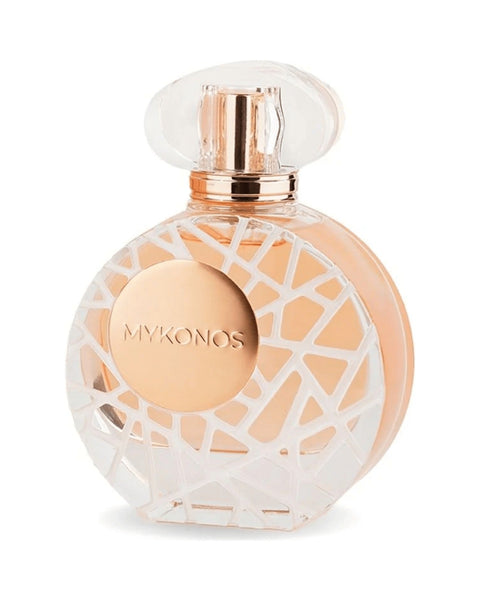 Mykonos Moroccan Vanilla (100ml)