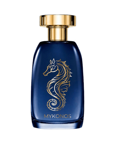 Mykonos Nautilus Extrait de Parfum (100ml)