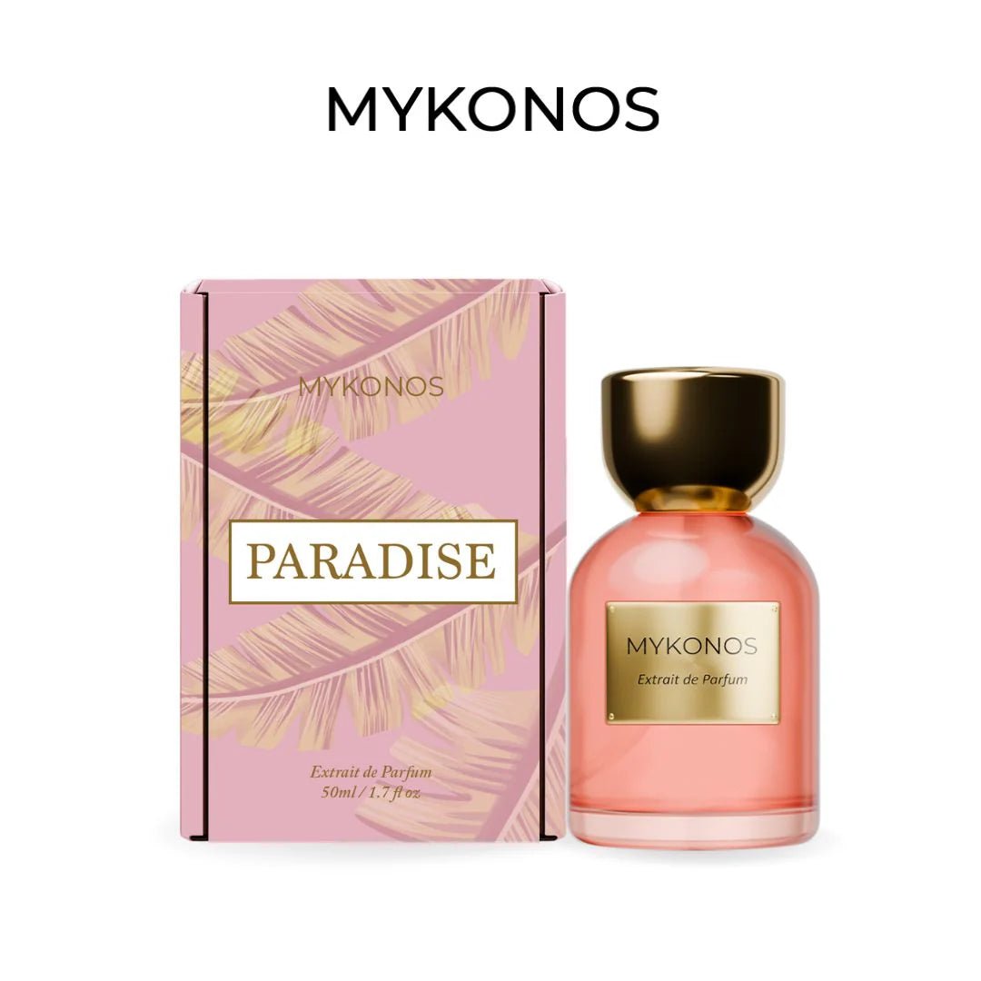 Mykonos Paradise (50ml) - FragranceGems