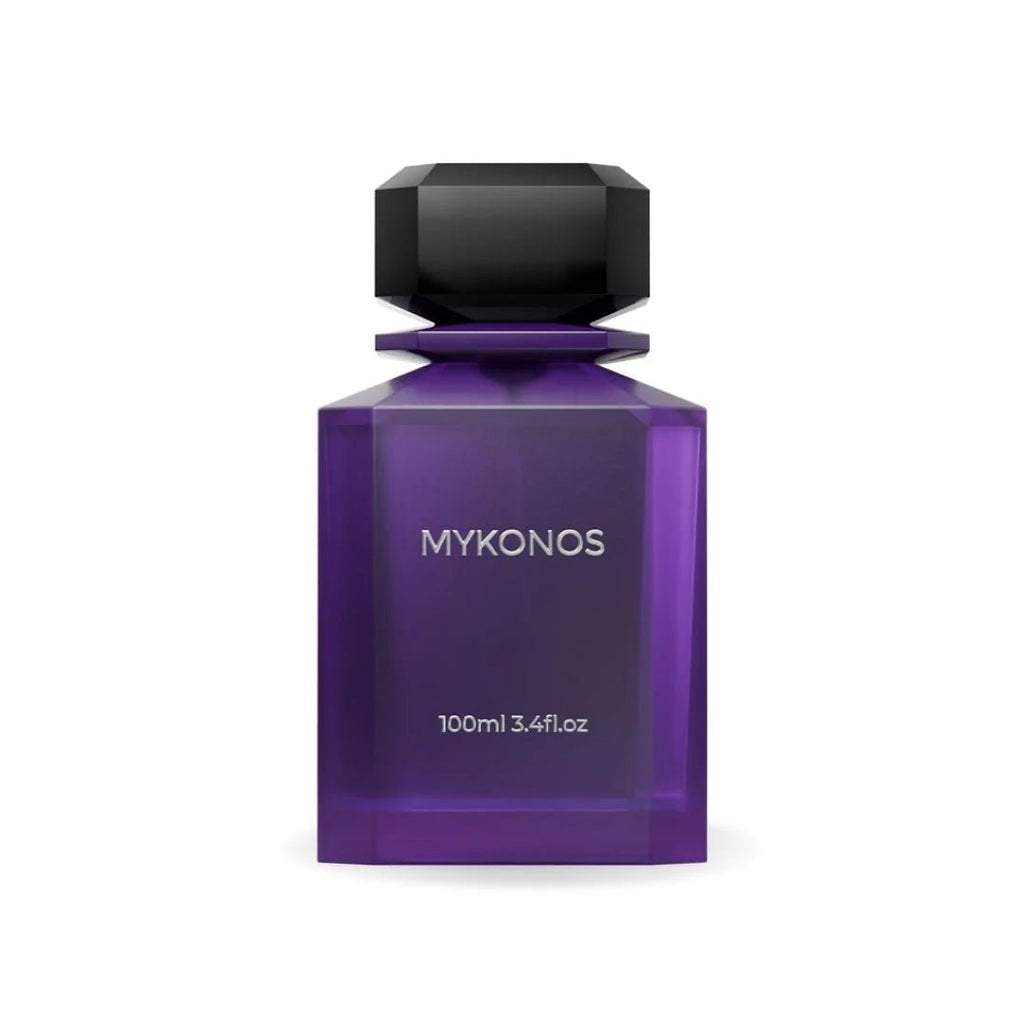 Mykonos Penthouse Extrait de Parfum (50ml) - FragranceGems