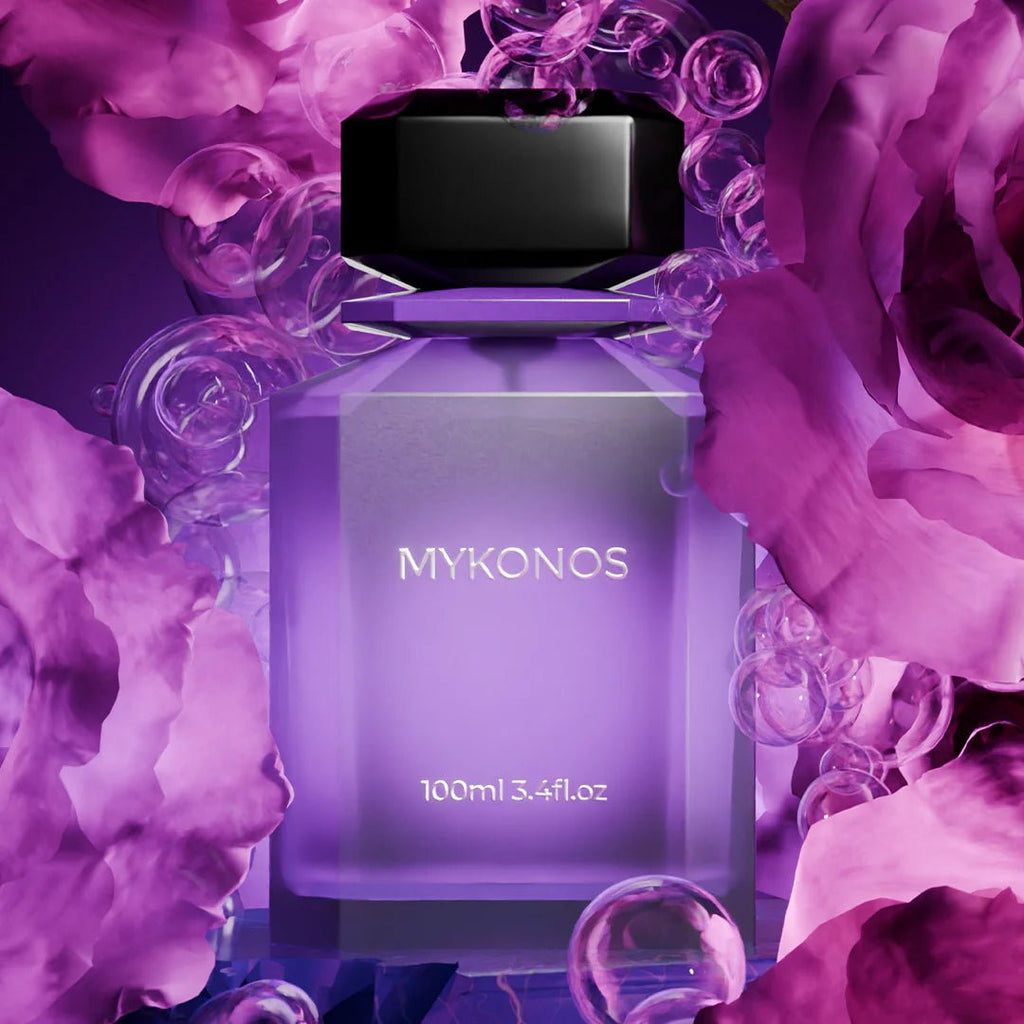 Mykonos Penthouse Extrait de Parfum (50ml) - FragranceGems