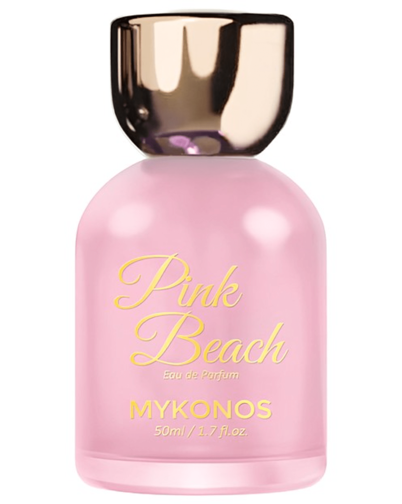 Mykonos Pink Beach (50ml) - FragranceGems