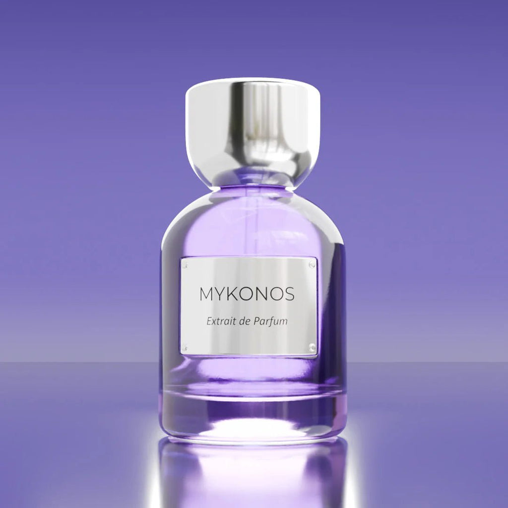 Mykonos Reflection Elixir (50ml) - FragranceGems