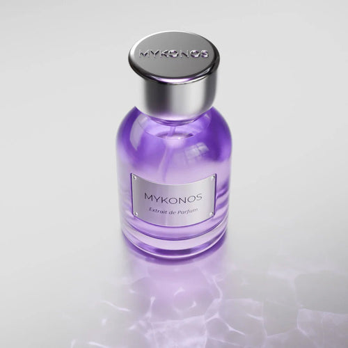 Mykonos Reflection Elixir Extrait de Parfum (50ml) - FragranceGems