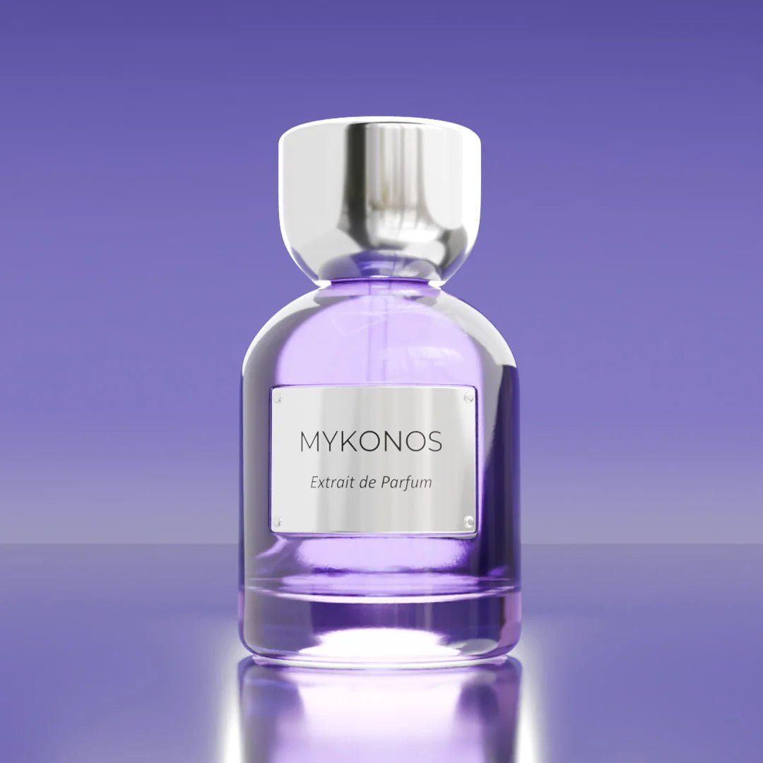 Buy Mykonos Reflection Elixir? Shop now – FragranceGems