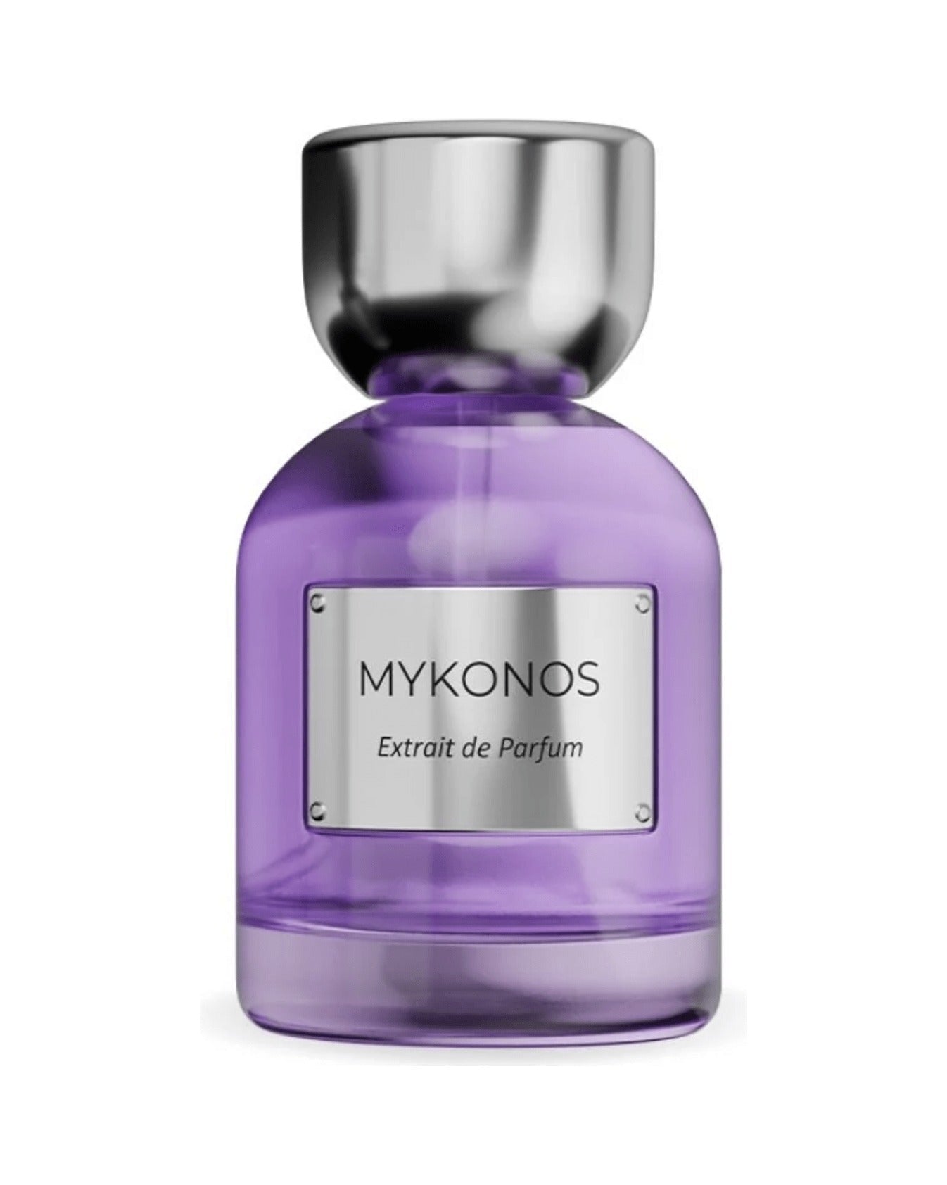 Mykonos Reflection Elixir Extrait de Parfum (50ml) - FragranceGems