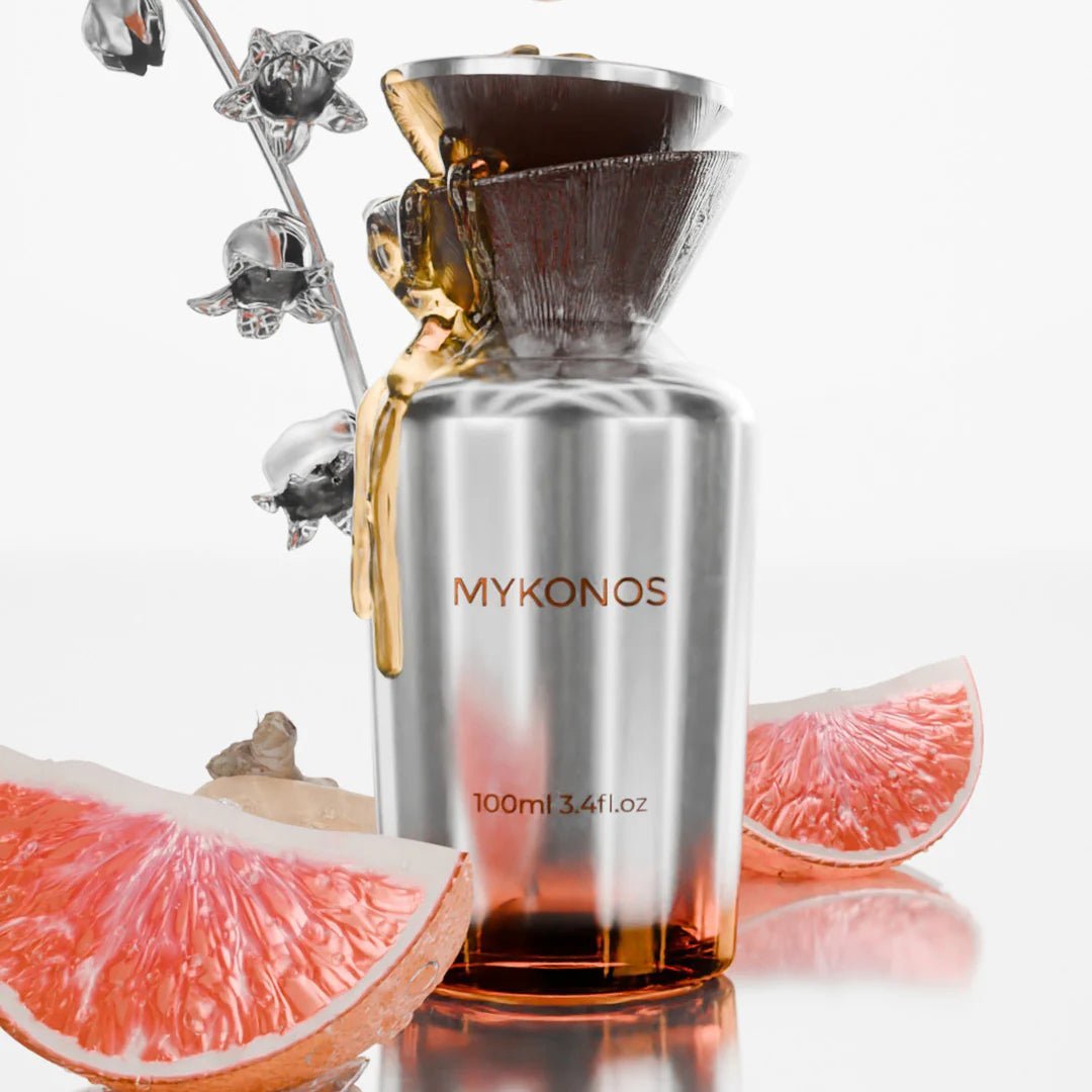 Mykonos Reflection - buy now? Shop now – FragranceGems