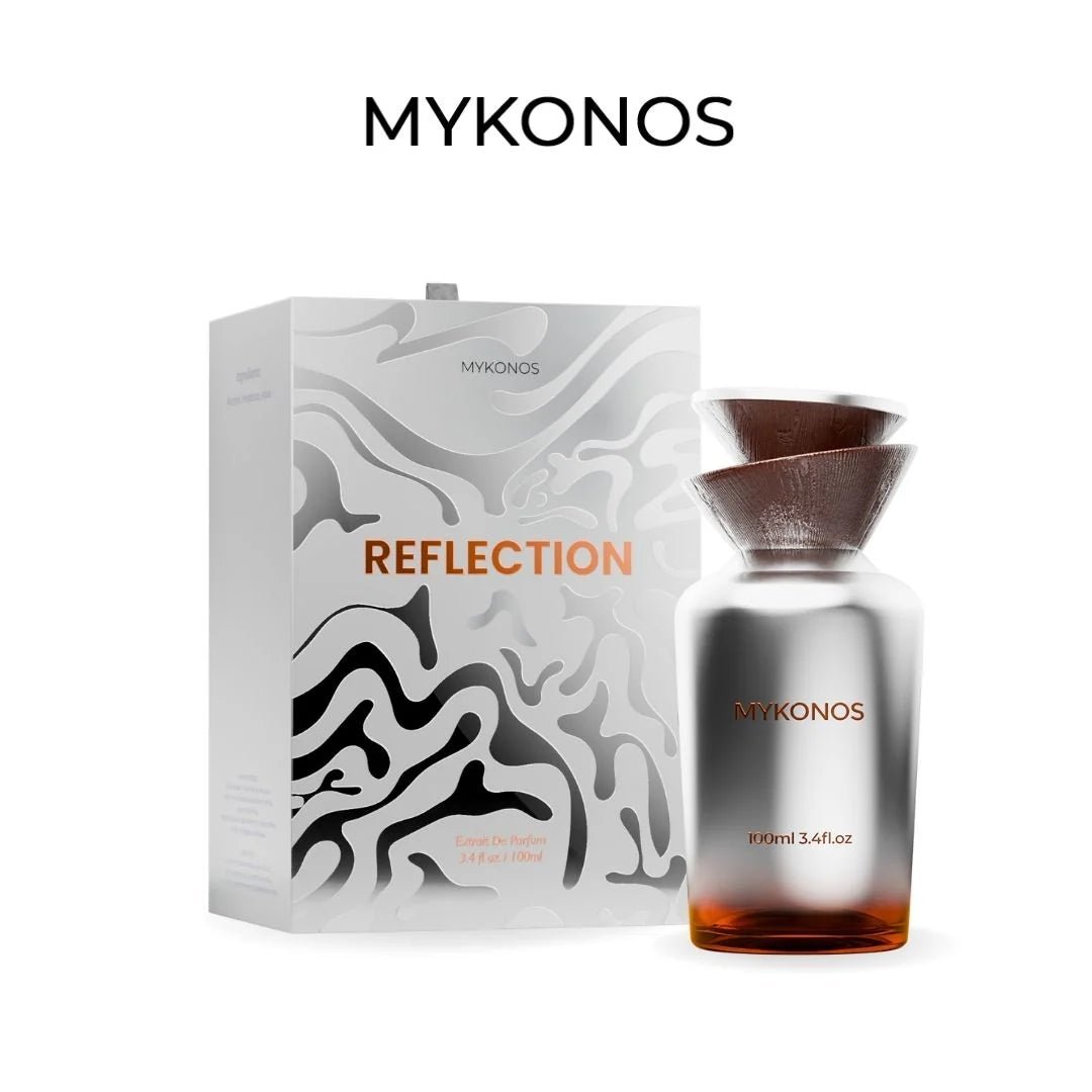 Mykonos Reflection Extrait de Parfum - FragranceGems