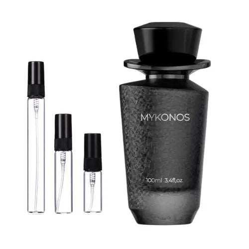 Mykonos Sample Service - FragranceGems