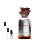 Mykonos Sample Service - FragranceGems