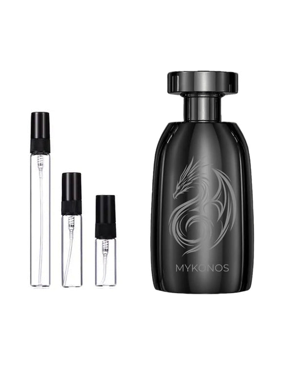 Mykonos Sample Service - FragranceGems