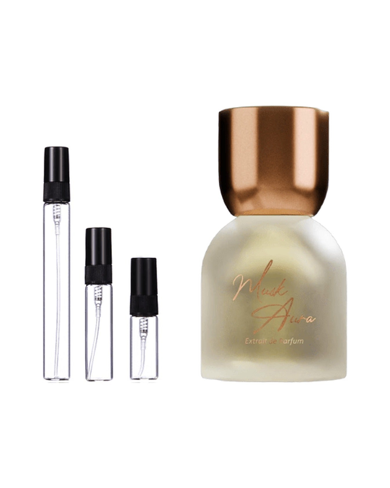 Mykonos Sample Service - FragranceGems
