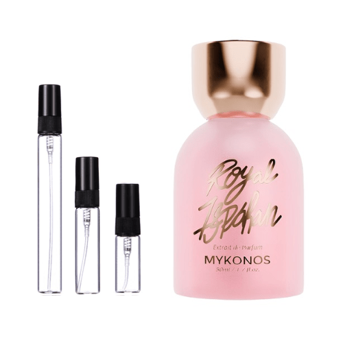Mykonos Sample Service - FragranceGems