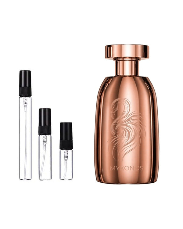 Mykonos Sample Service - FragranceGems