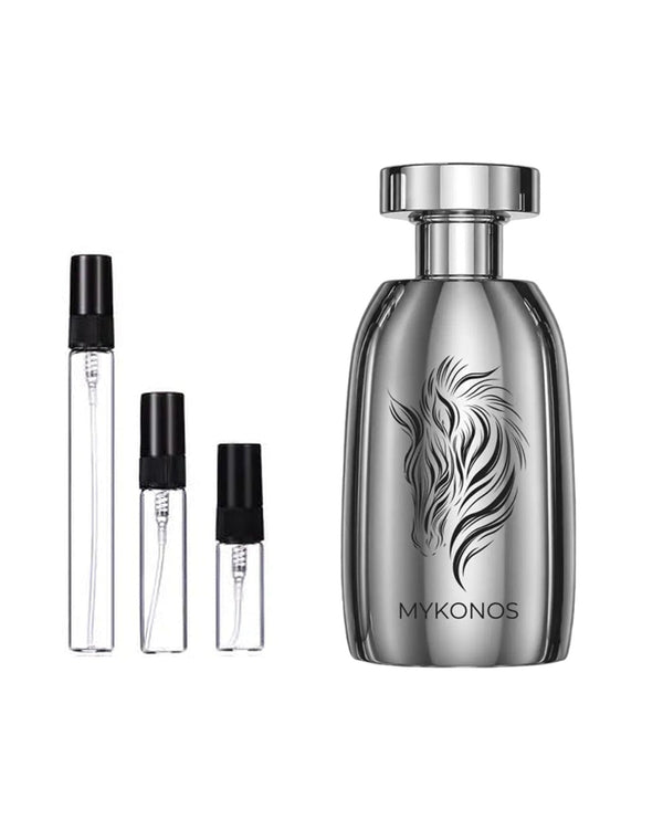 Mykonos Sample Service - FragranceGems
